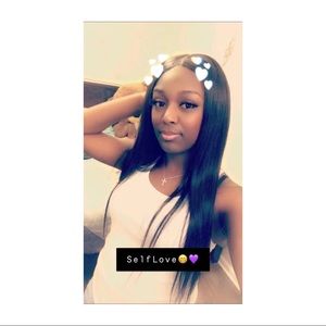 Meet your Posher, Dajah